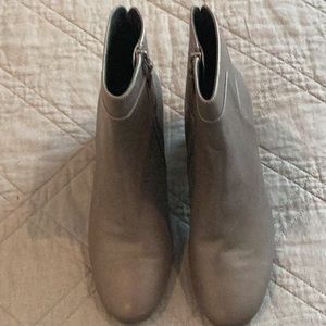 Cole Haan Grand.OS Ankle Boots